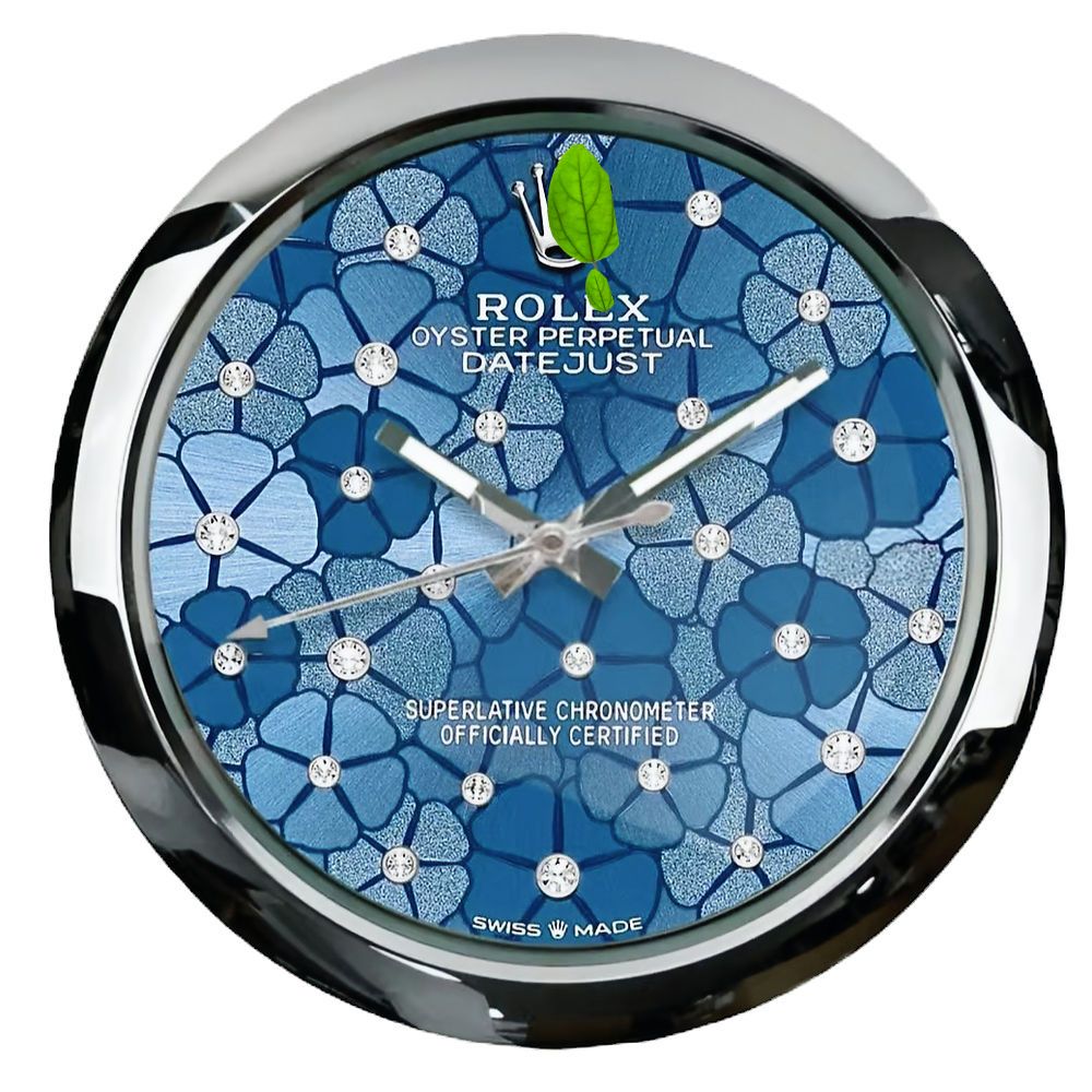 ALL WALL CLOCKS