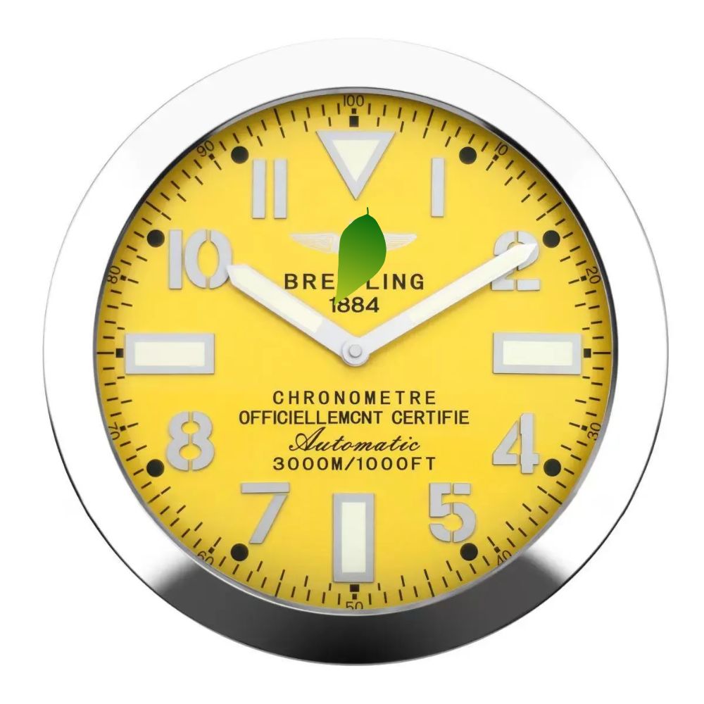 ALL WALL CLOCKS