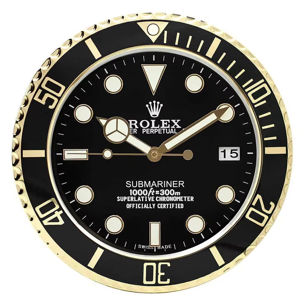 ALL WALL CLOCKS