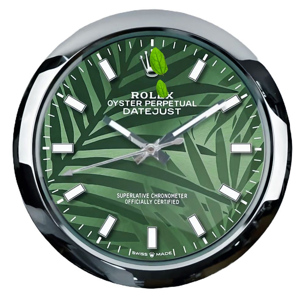 ALL WALL CLOCKS