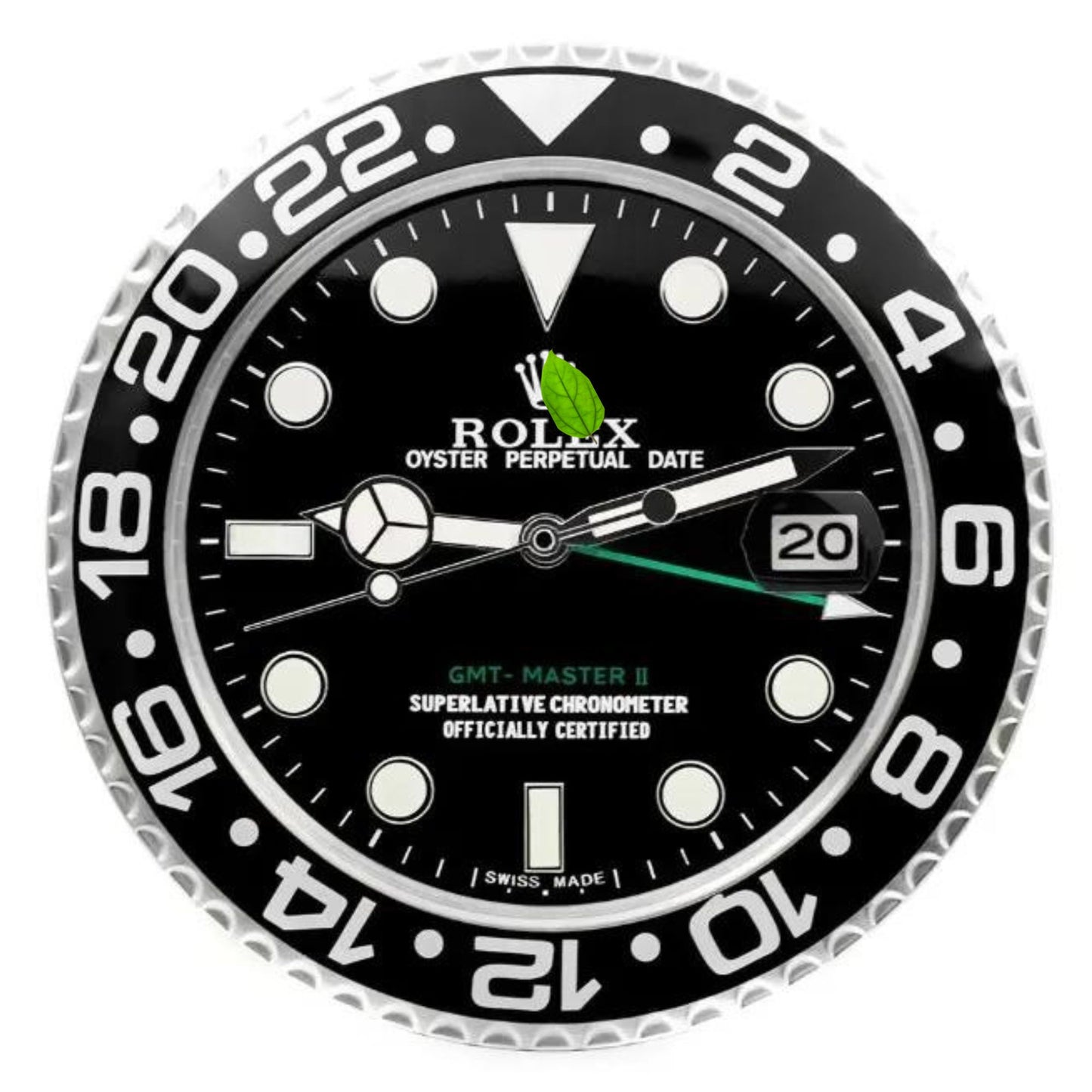 ALL WALL CLOCKS