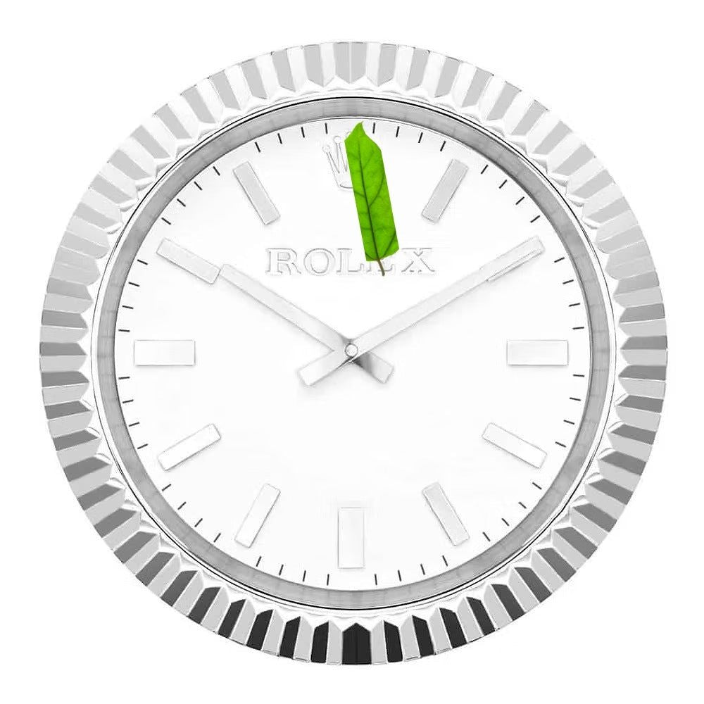 ALL WALL CLOCKS