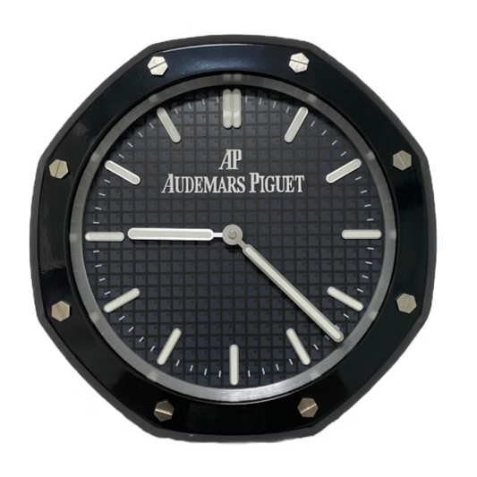 AP Royal Oak Full Black