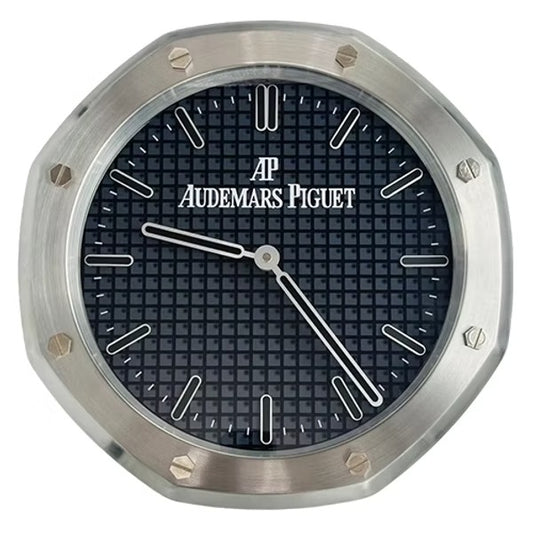 AP Royal Oak Steel and Black