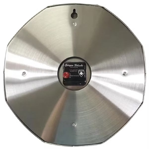 AP Royal Oak Steel and Black