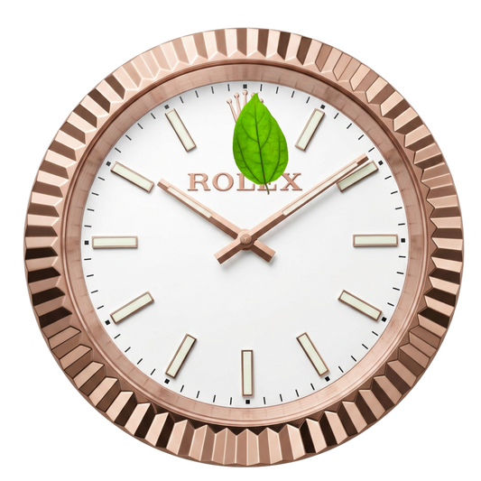 PRESIDENTIAL DATEJUST ROSE GOLD