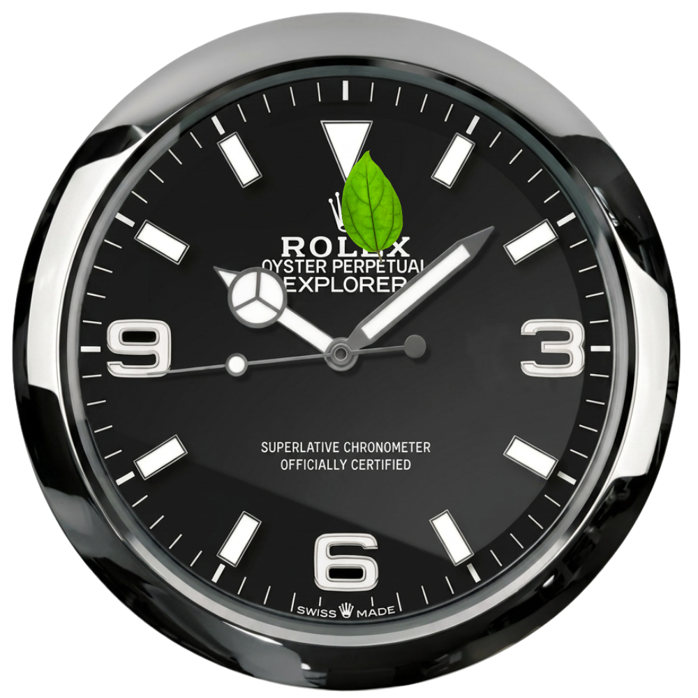 Oyster Perpetual Explorer