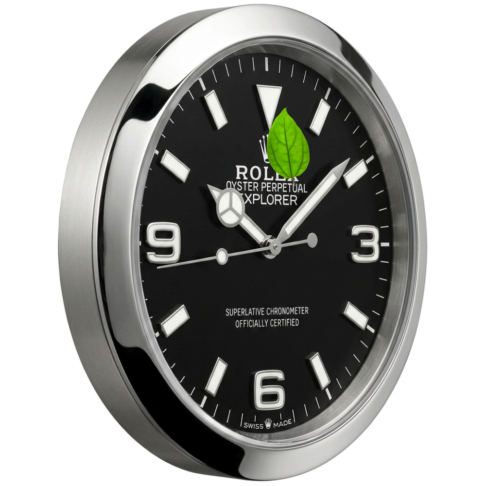 Oyster Perpetual Explorer