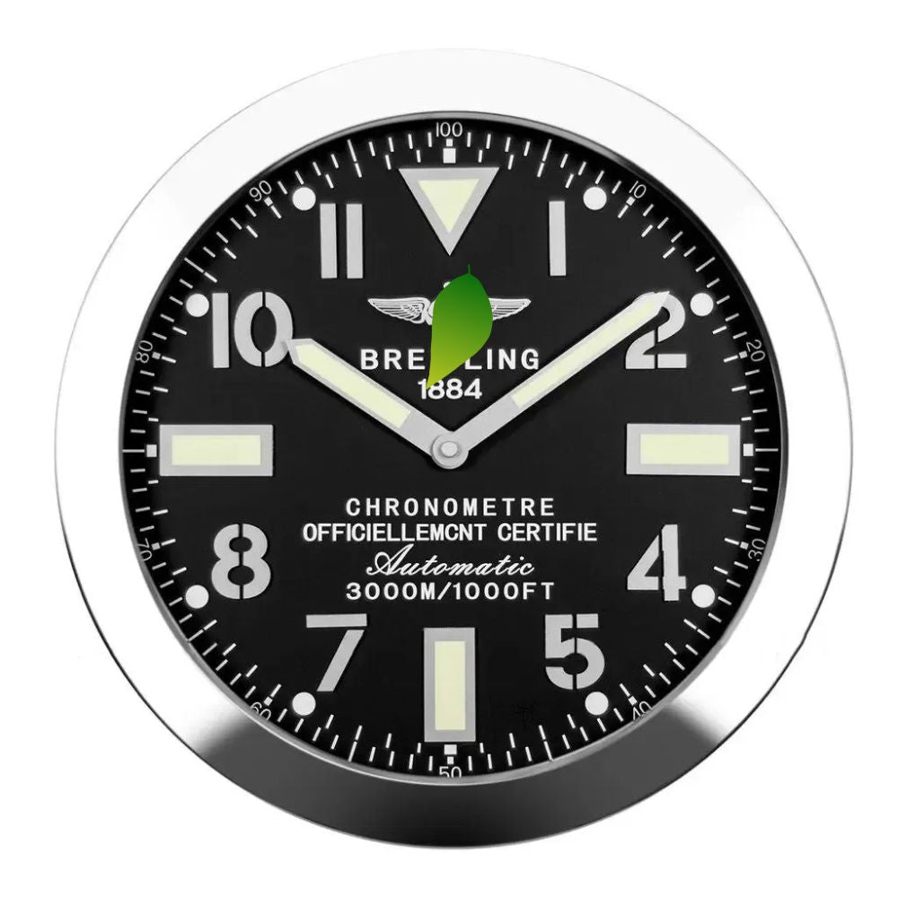 BREITLING -  AVENGER BR04