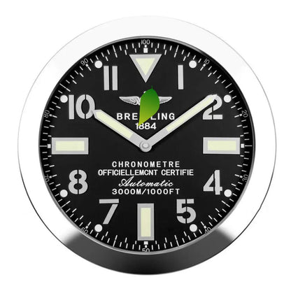 ALL WALL CLOCKS