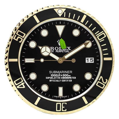ALL WALL CLOCKS