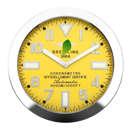 ALL WALL CLOCKS