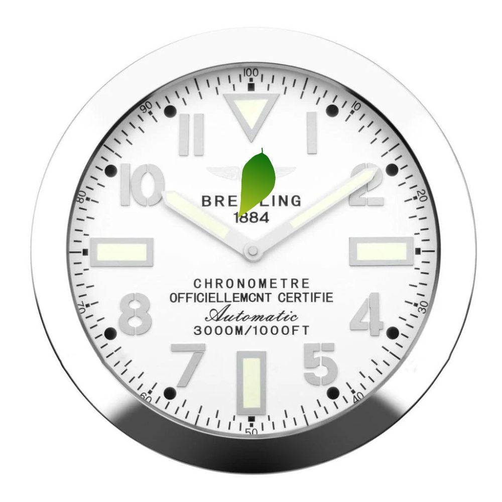 BREITLING -  AVENGER BR02