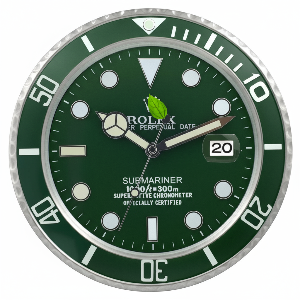 ALL WALL CLOCKS