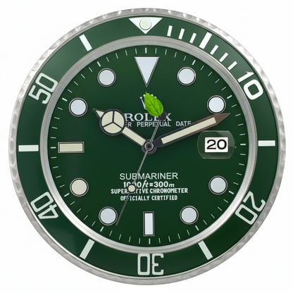 ALL WALL CLOCKS