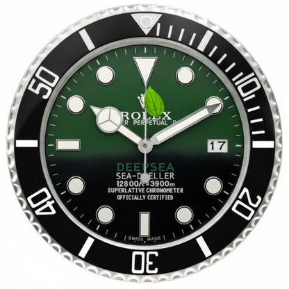ALL WALL CLOCKS