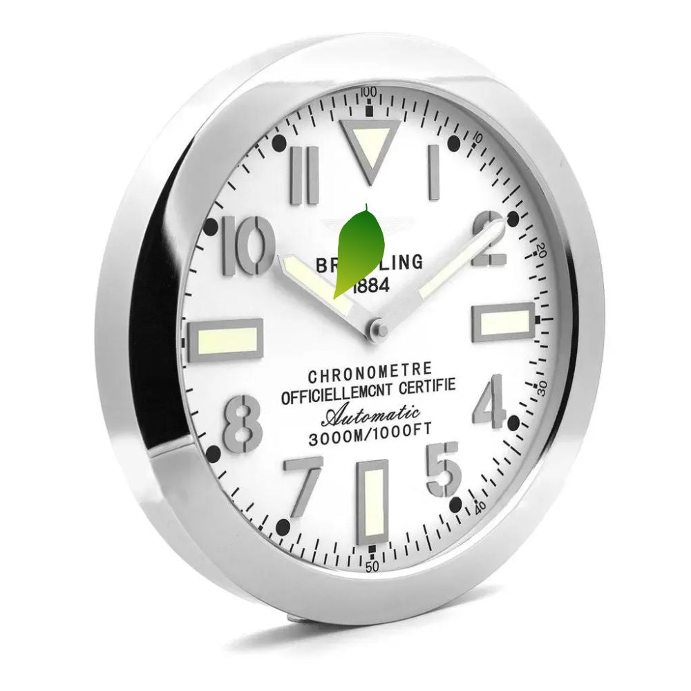 BREITLING -  AVENGER BR02