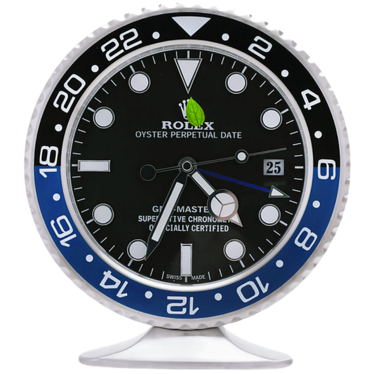 GMT-Master, Batman | Desk Clock