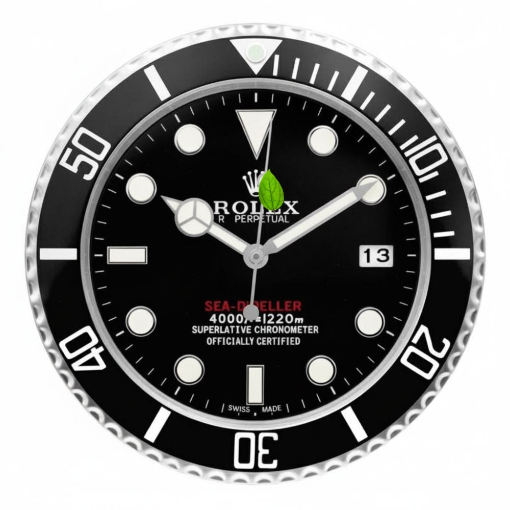 Sea-Dweller 50th Anniversary