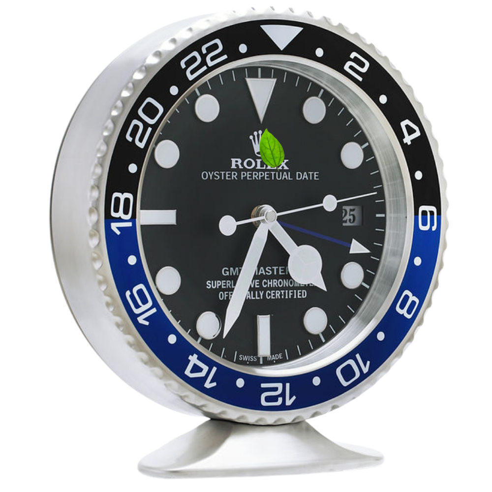 GMT-Master, Batman | Desk Clock