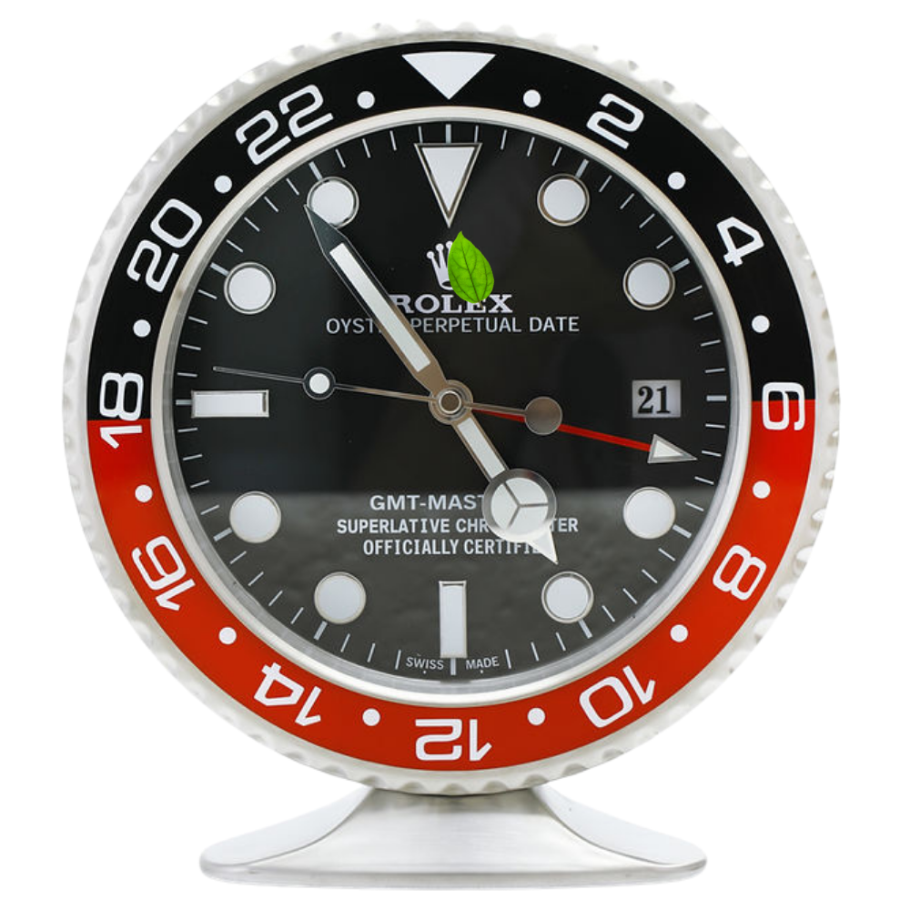 GMT-Master, Coke | Desk Clock