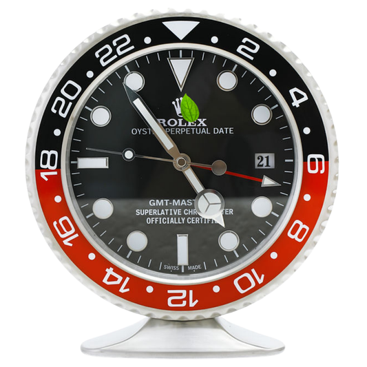 GMT-Master, Coke | Desk Clock