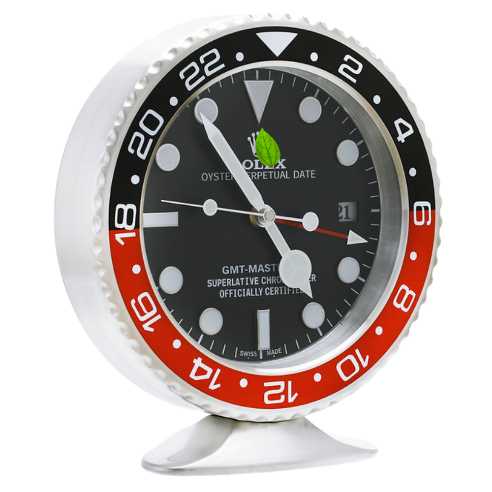 GMT-Master, Coke | Desk Clock