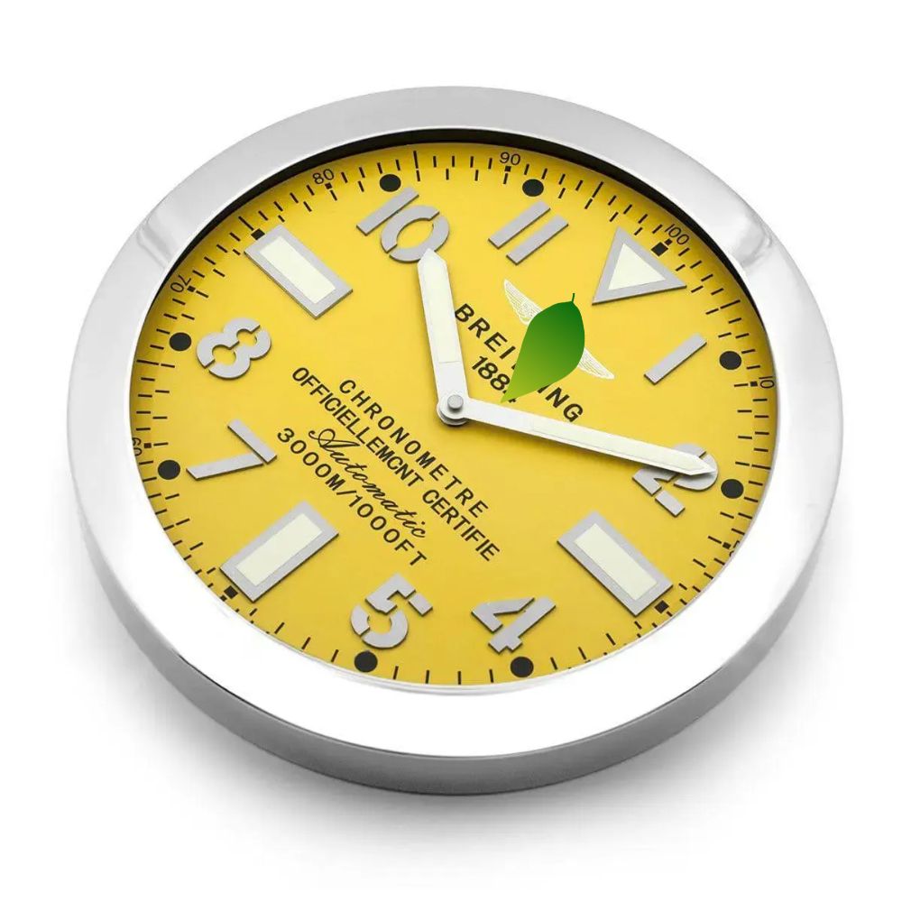 BREITLING -  AVENGER BR07