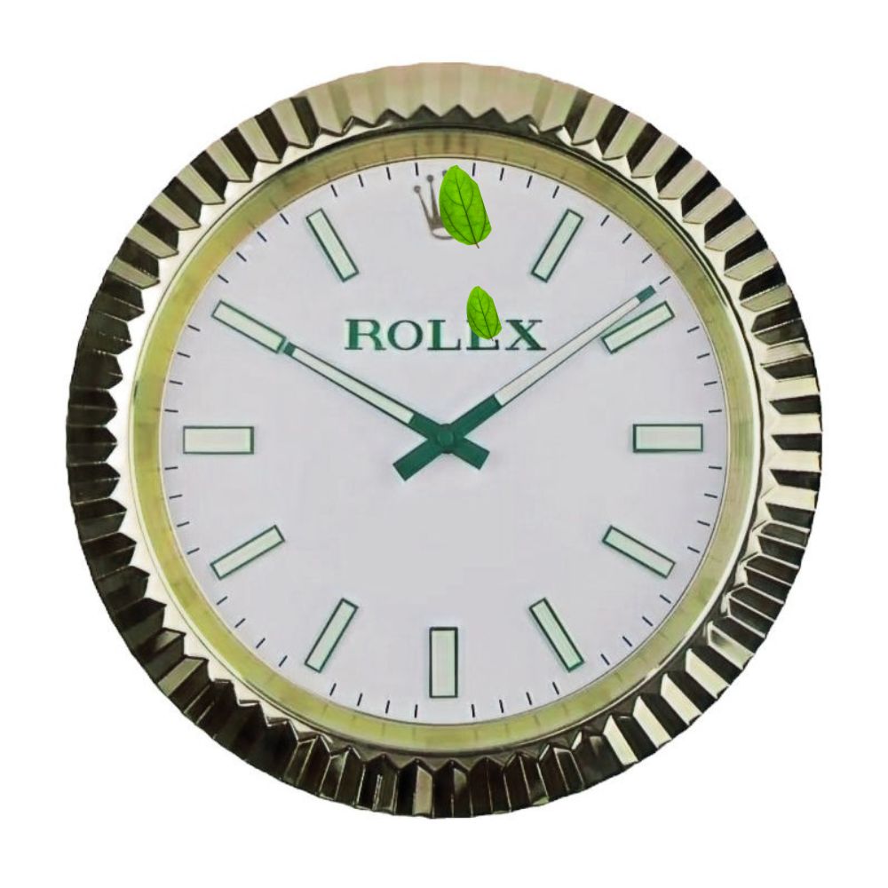 Formula 1 Gold Edition, Luminous Dial