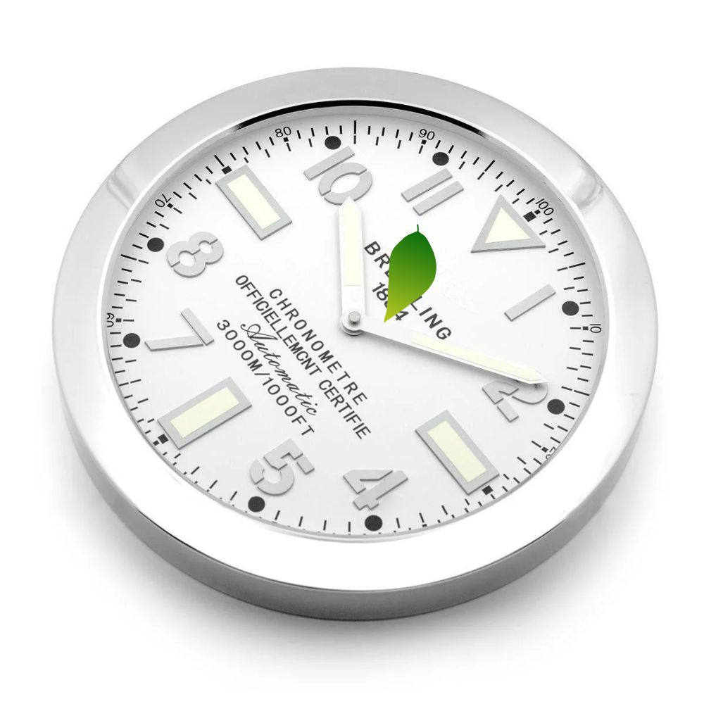 BREITLING -  AVENGER BR02