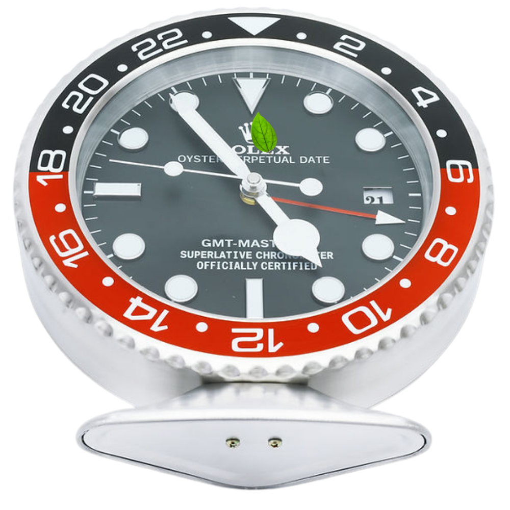 GMT-Master, Coke | Desk Clock