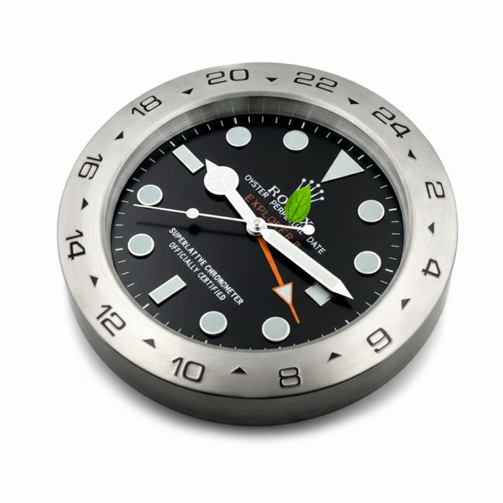 オイスター・パーペチュアル・エクスプローラーII