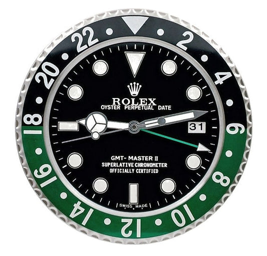 GMT MASTER II, 2022 STYLE