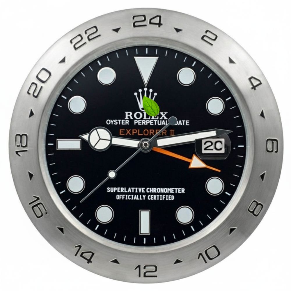 ALL WALL CLOCKS