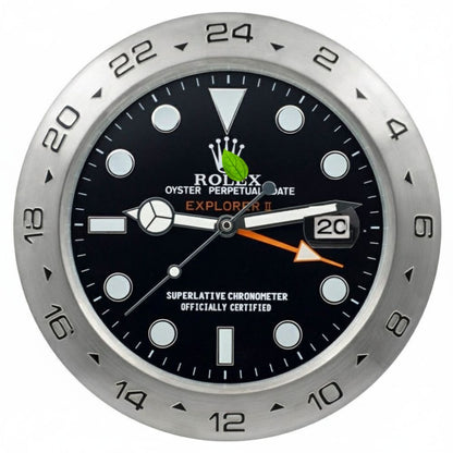ALL WALL CLOCKS