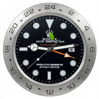 ALL WALL CLOCKS