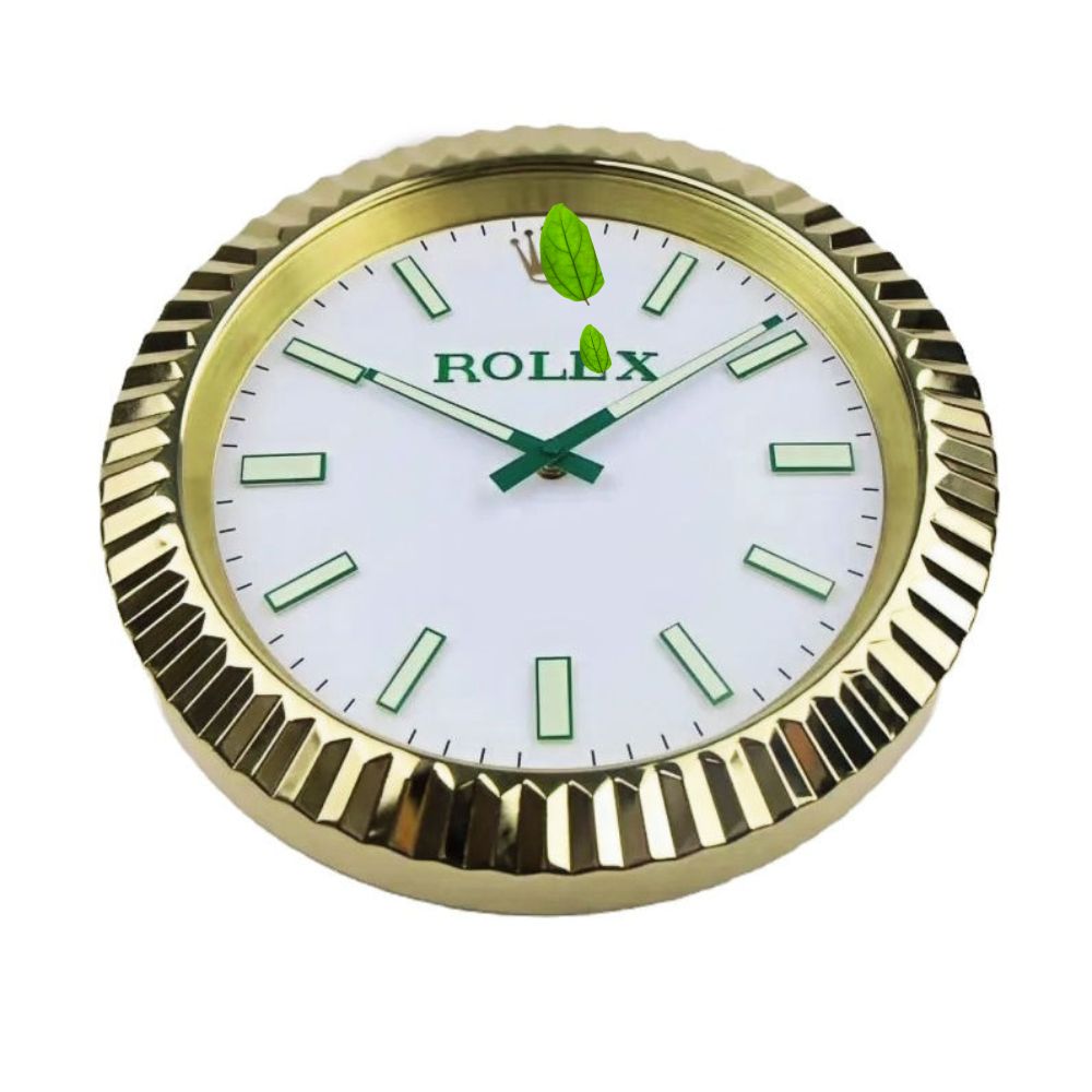 Formula 1 Gold Edition, Luminous Dial