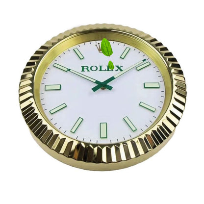 Formula 1 Gold Edition, Luminous Dial