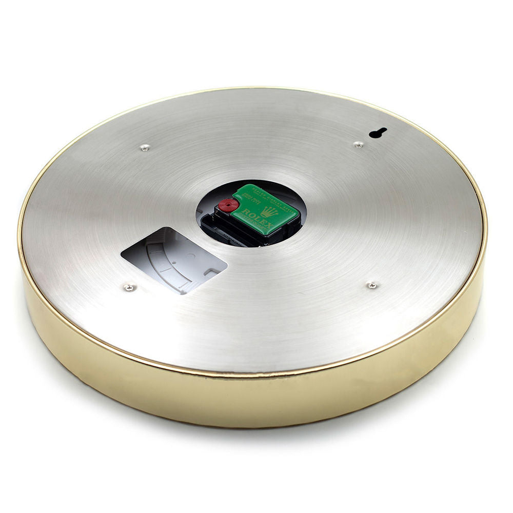 GMT MASTER GREEN GOLD