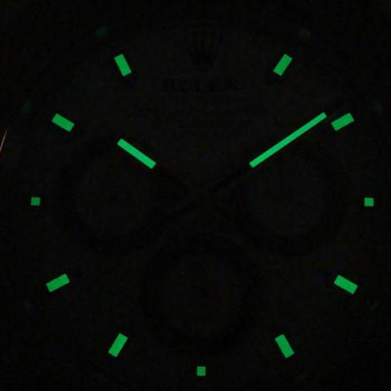 Daytona Black and Tiffany blue