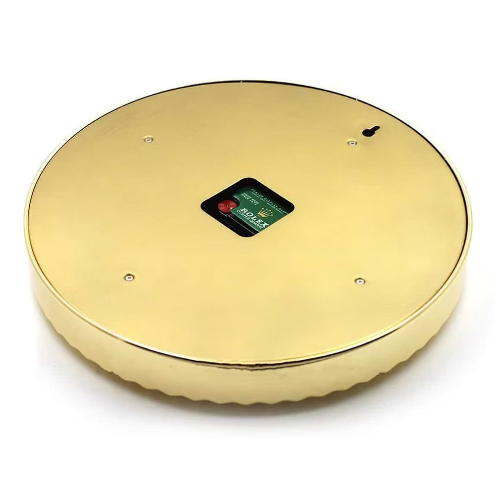 プレジデンシャル・スタイル、ゴールド＆ホワイト