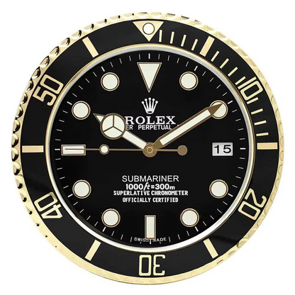 ALL WALL CLOCKS