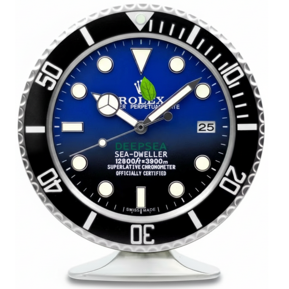 SEA-DWELLER DEEPSEA| Desk Clock