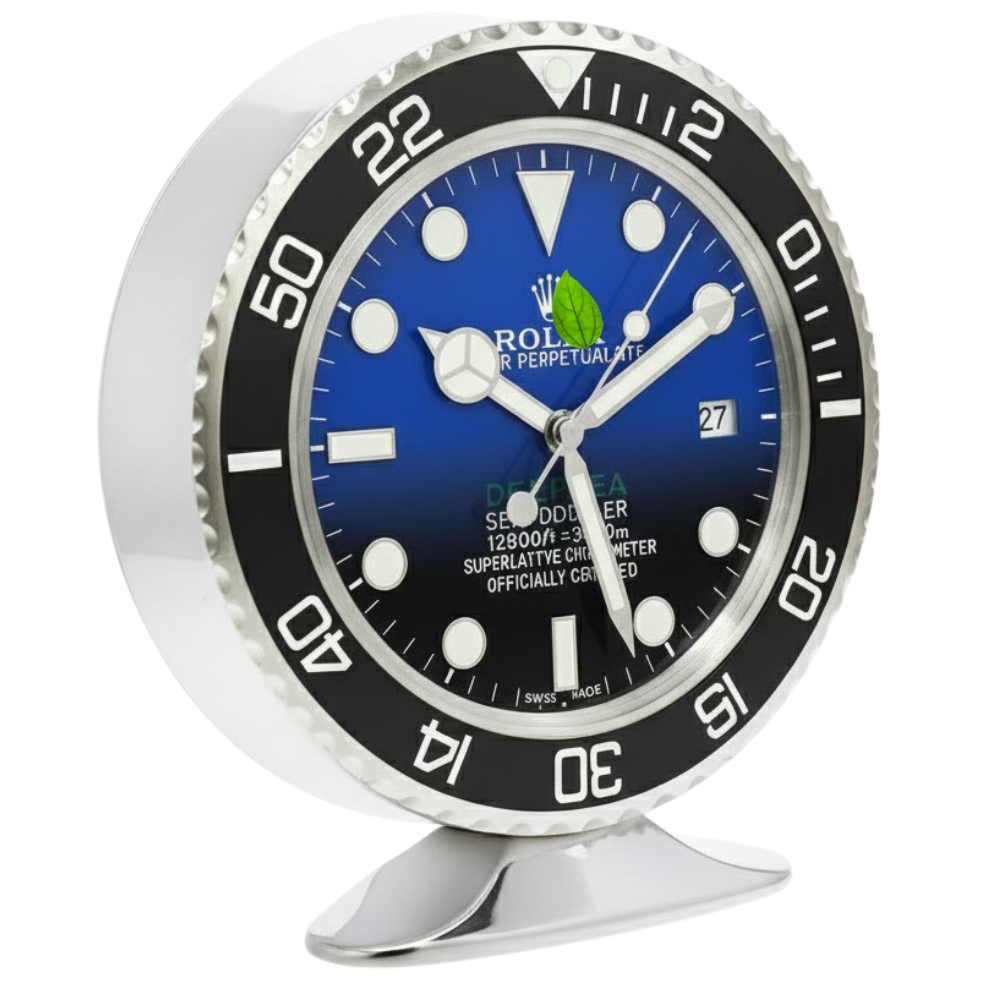 SEA-DWELLER DEEPSEA| Desk Clock