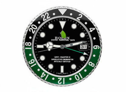 GMT Master II, 2022 Style