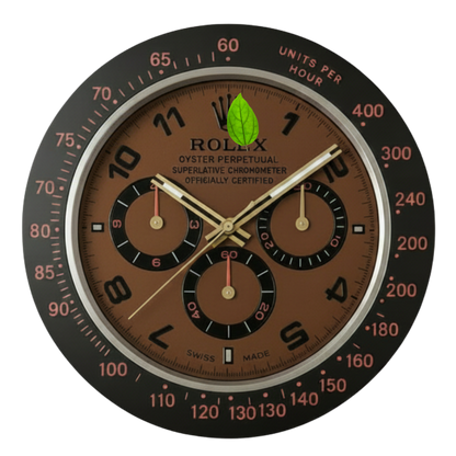 DAYTONA COSMOGRAPH BLACK & BROWN