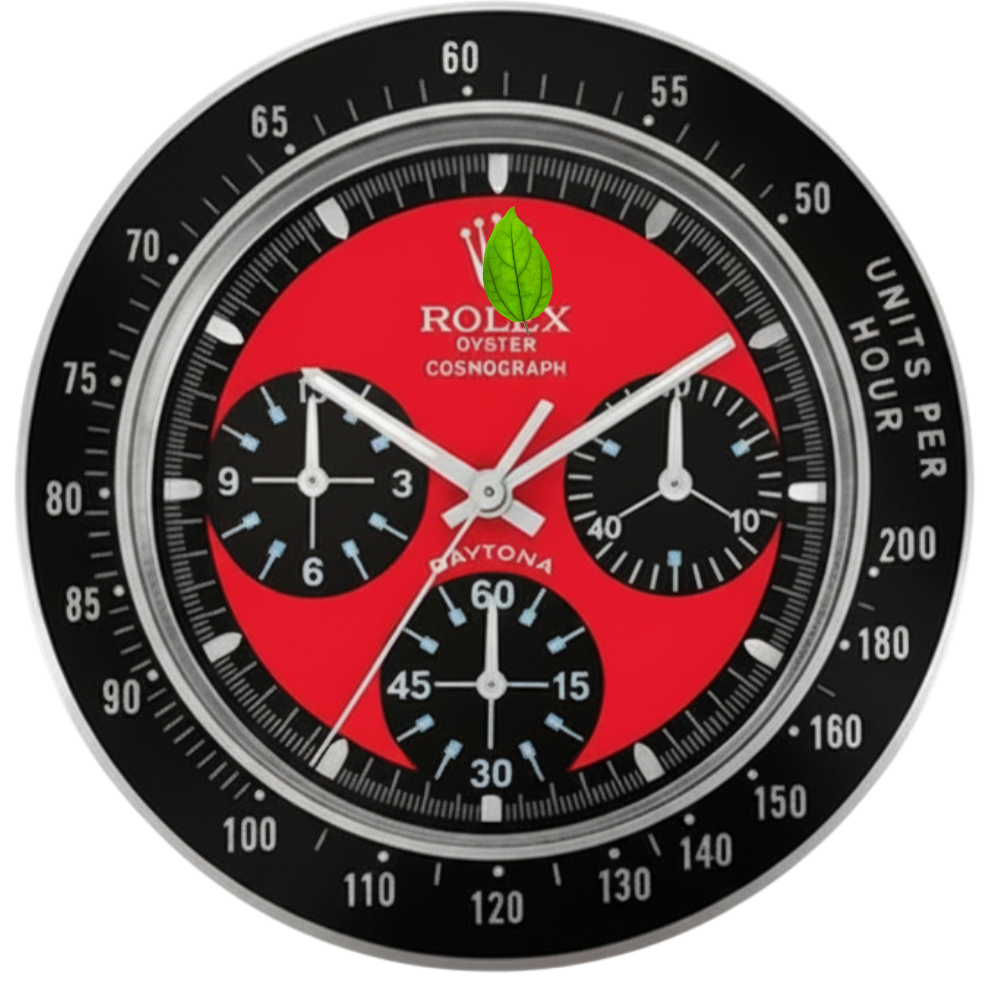 DAYTONA RED DIAL EDITION
