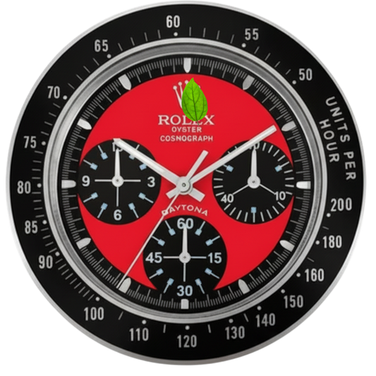 DAYTONA RED DIAL EDITION