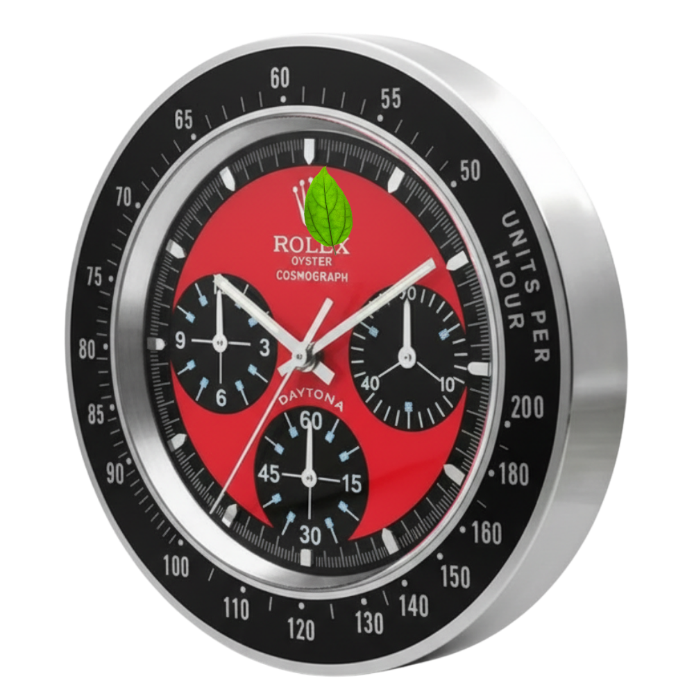 DAYTONA RED DIAL EDITION