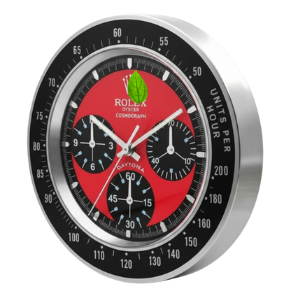 DAYTONA RED DIAL EDITION